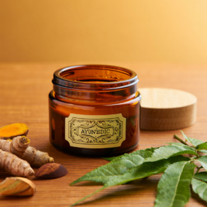 Herbal Glow Serum