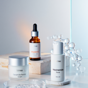 Dermatology Skincare