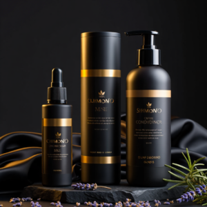 Hair Care