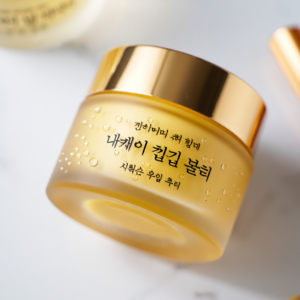 Korean Collagen Repair Cream