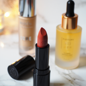 Imported Cosmetics