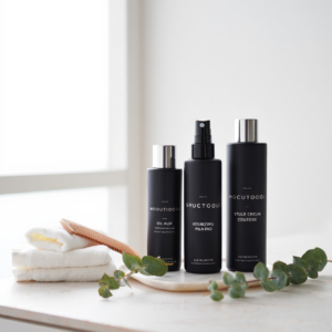Salon Keratin Shampoo