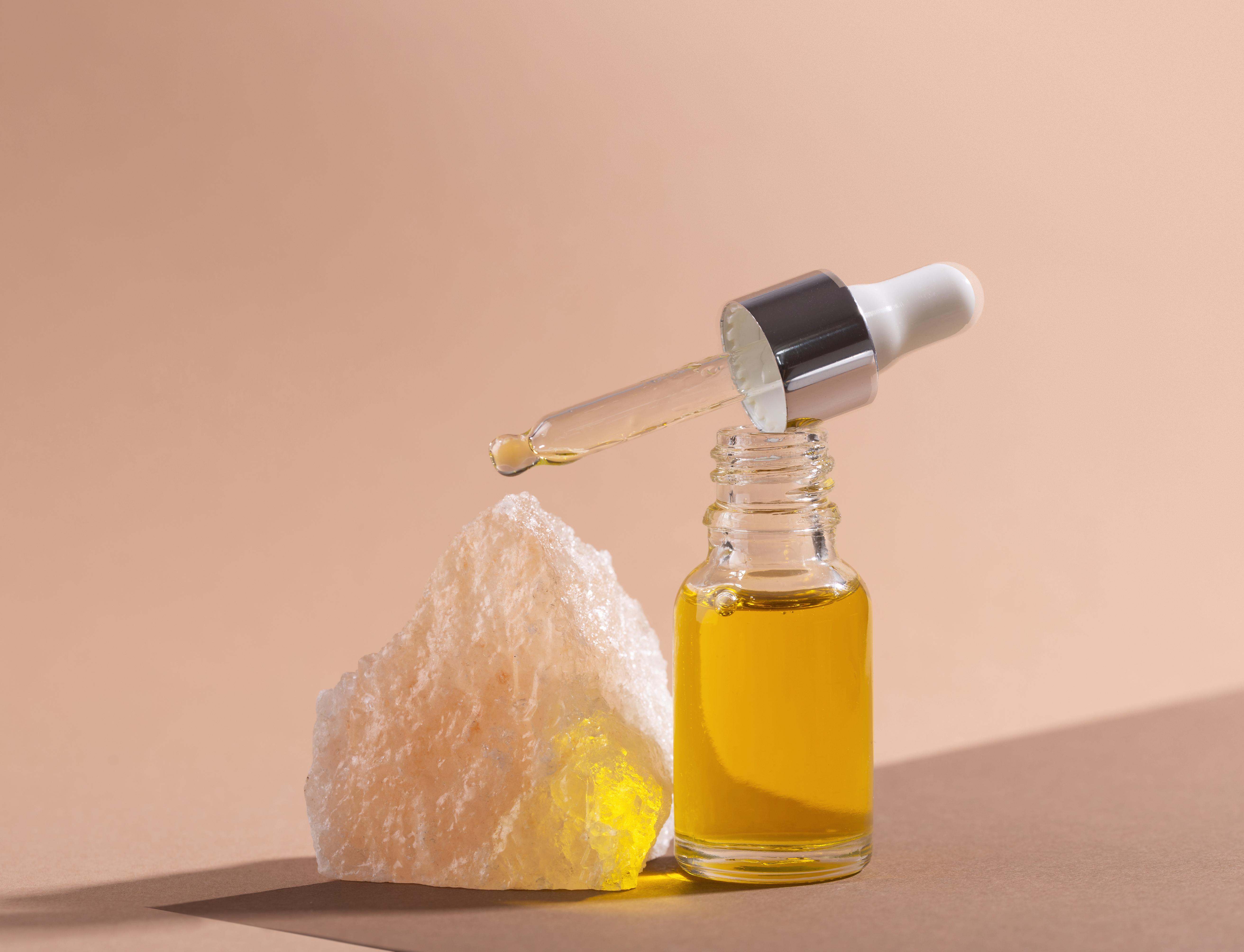 Brightening Vitamin C Serum